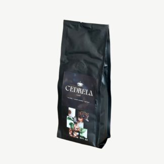 CAFÉ CEDRELA PREMIUM