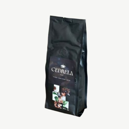 CAFÉ CEDRELA PREMIUM