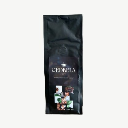 CAFÉ CEDRELA PREMIUM - Imagen 3