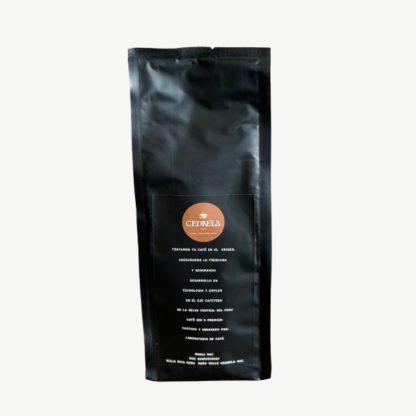 CAFÉ CEDRELA PREMIUM - Imagen 2