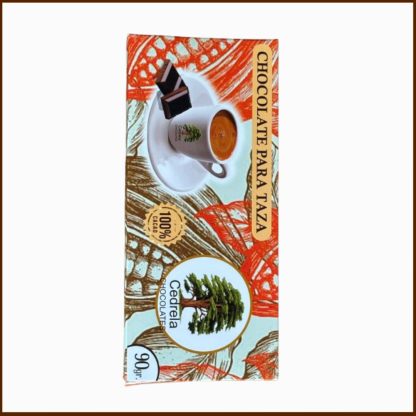 Chocolate para Taza - Imagen 2